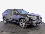 Toyota RAV4 V (XA50) Москва  - изображение 30