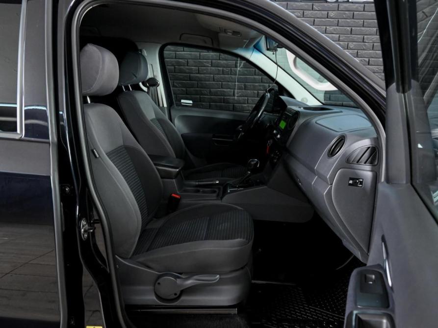 Volkswagen Amarok I Екатеринбург  - изображение 11