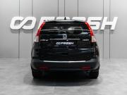 Honda CR-V IV Тюмень  - изображение 30