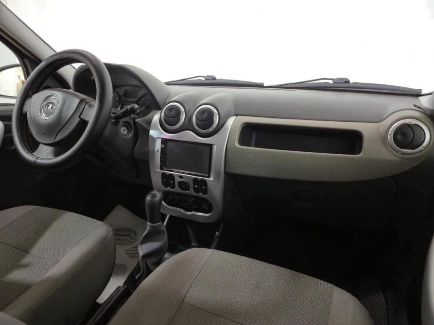 Lada (ВАЗ) Largus I Альметьевск  - изображение 15