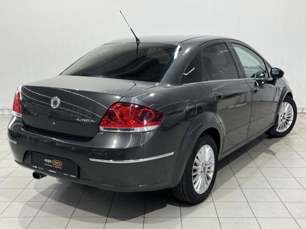 Fiat Linea с пробегом 2011 года, цена 595 000 рублей, 100315 км, седан, Автокод Объявления