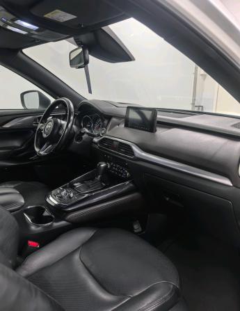 Mazda CX-9 II с пробегом 2018 года, цена 2 750 000 рублей, 133000 км, внедорожник, Автокод Объявления