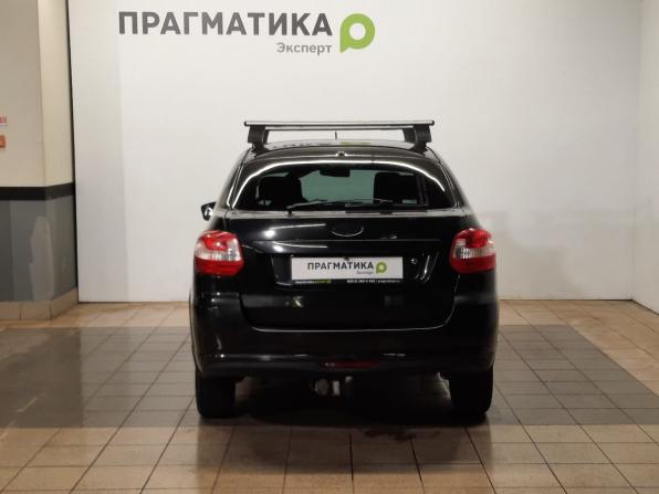 Lada (ВАЗ) Granta I с пробегом 2017 года, цена 399 000 рублей, 129000 км, лифтбек, Автокод Объявления