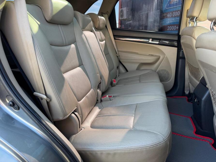 Kia Sorento II Набережные Челны  - изображение 17