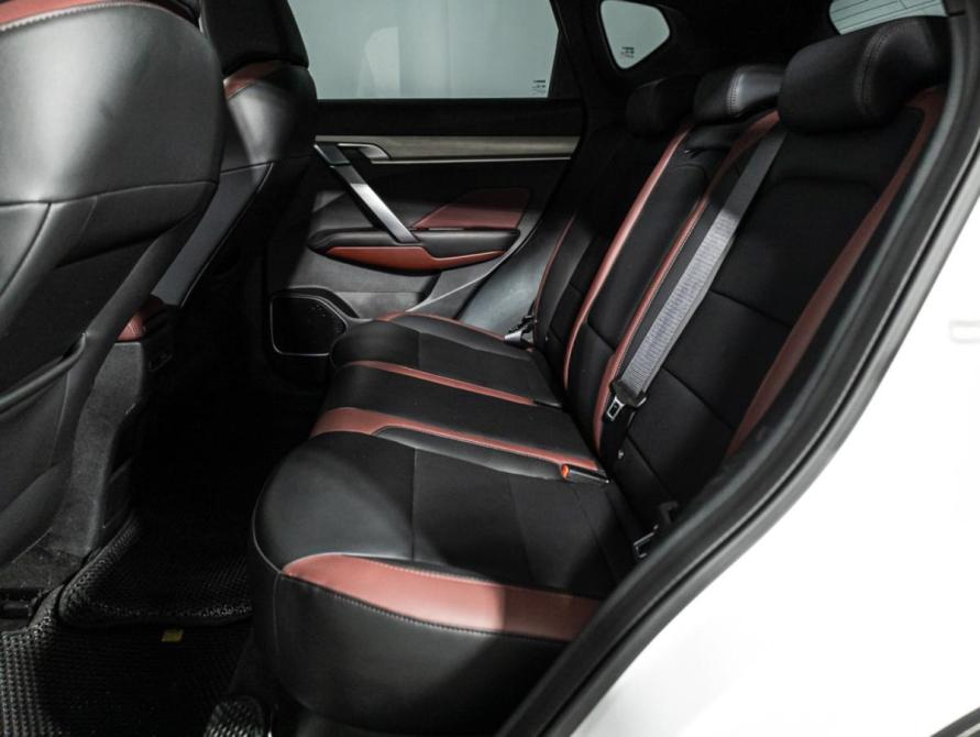 Geely Coolray I Санкт-Петербург  - изображение 10