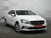 Mercedes-Benz A-Класс III (W176) Рестайлинг Екатеринбург  - изображение 18
