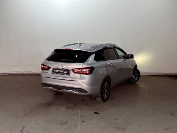 Lada (ВАЗ) Vesta I Рестайлинг (NG) с пробегом 2023 года, цена 1 350 000 рублей, 48551 км, универсал, Автокод Объявления