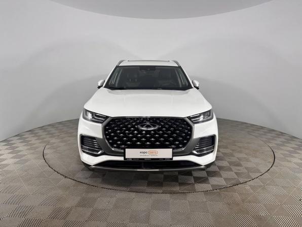 Chery Tiggo 8 Pro Max I с пробегом 2023 года, цена 2 277 000 рублей, 66065 км, внедорожник, Автокод Объявления
