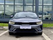 Kia K5 III Москва  - изображение 33