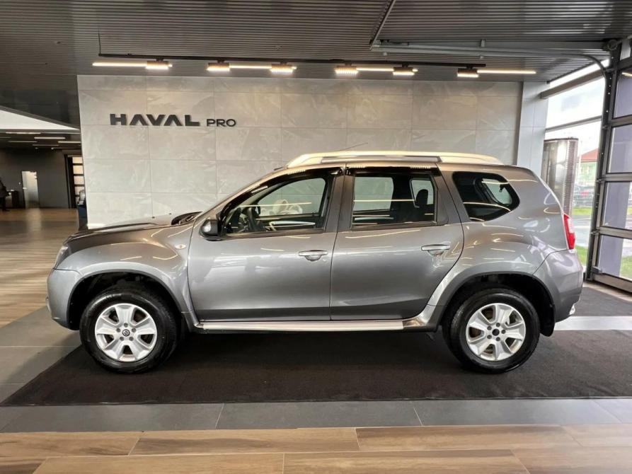 Nissan Terrano III (D10) Екатеринбург  - изображение 6