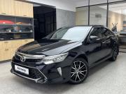 Toyota Camry VII (XV50) Рестайлинг Новосибирск  - изображение 15