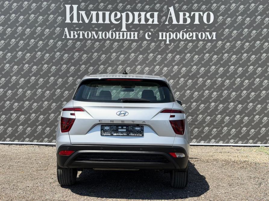 Hyundai Creta II Краснодар  - изображение 5