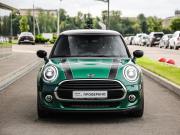 Mini Hatch III (F55/F56) Рестайлинг Санкт-Петербург  - изображение 36
