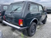 Lada (ВАЗ) Niva Legend Екатеринбург  - изображение 7