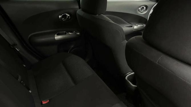 Nissan Juke I с пробегом 2012 года, цена 899 000 рублей, 159271 км, внедорожник, Автокод Объявления