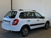 Lada (ВАЗ) Granta I Рестайлинг Псков  - изображение 26