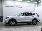 Nissan X-Trail III Рестайлинг Красноярск  - изображение 37