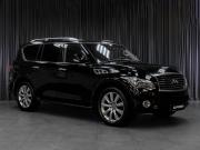 Infiniti QX56 II Тюмень  - изображение 28