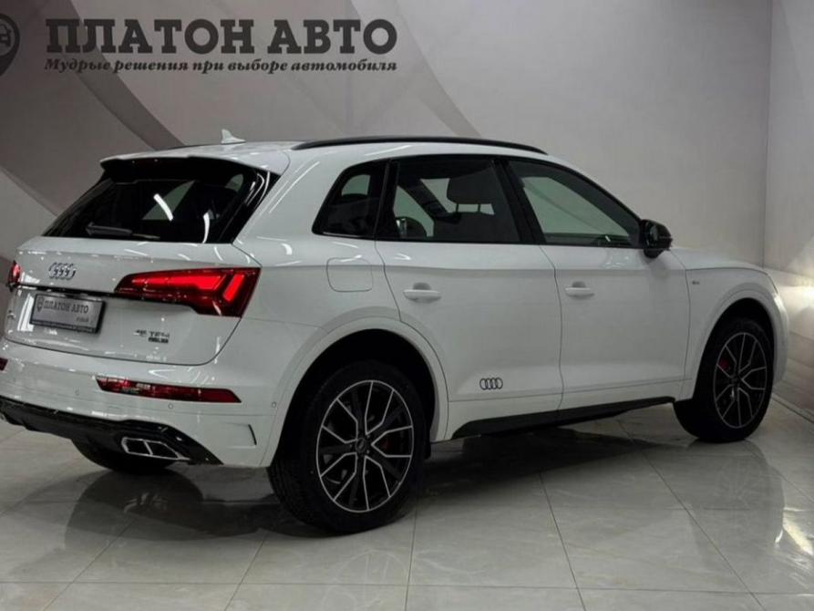Audi Q5 II (FY) Рестайлинг Воронеж  - изображение 4