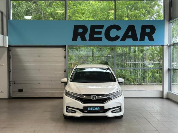 Honda Shuttle II с пробегом 2016 года, цена 1 230 000 рублей, 205776 км, универсал, Автокод Объявления