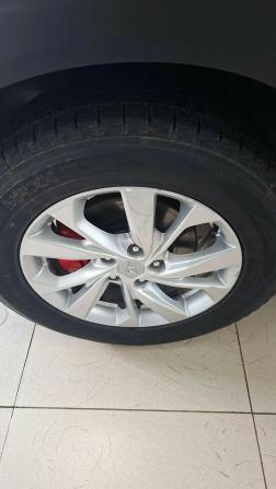 Hyundai Tucson III Рестайлинг с пробегом 2018 года, цена 1 895 000 рублей, 206000 км, внедорожник, Автокод Объявления