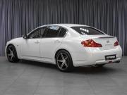 Infiniti G IV Тюмень  - изображение 25