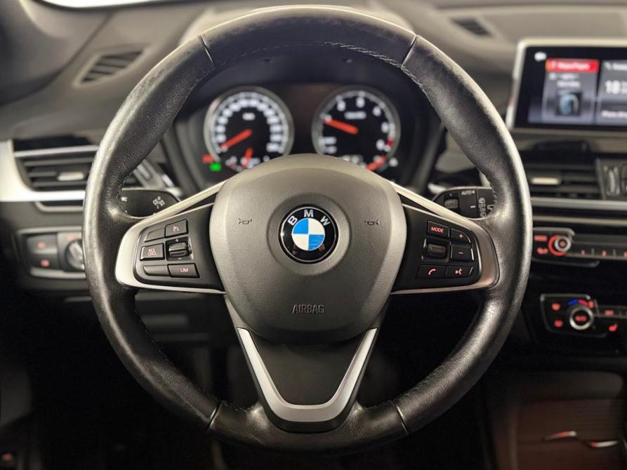 BMW X1 II (F48) Рестайлинг Екатеринбург  - изображение 23