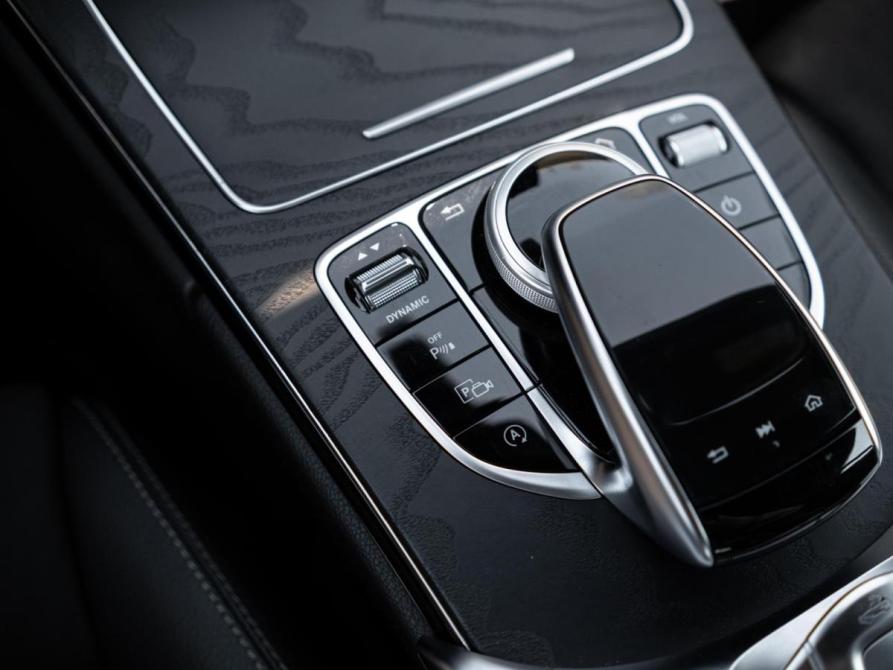 Mercedes-Benz C-Класс IV (W205) Рестайлинг Сочи  - изображение 21