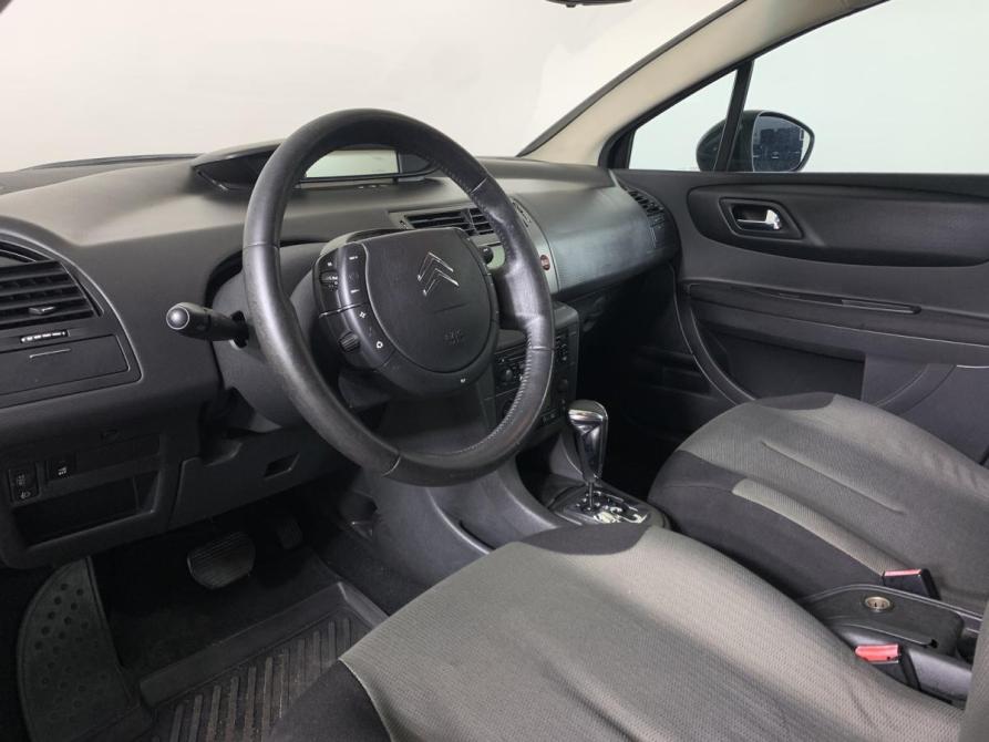 Citroen C4 I Рестайлинг Москва  - изображение 11