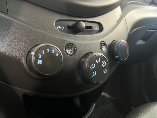 Chevrolet Spark III с пробегом 2013 года, цена 599 000 рублей, 162131 км, хэтчбек, Автокод Объявления