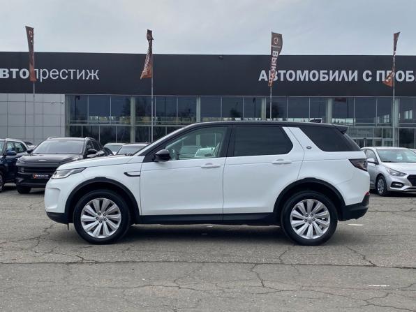 Land Rover Discovery Sport I Рестайлинг с пробегом 2020 года, цена 3 449 000 рублей, 93224 км, внедорожник, Автокод Объявления