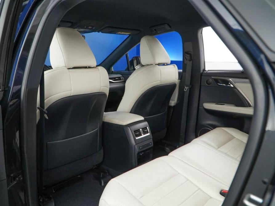 Lexus RX IV Москва  - изображение 11