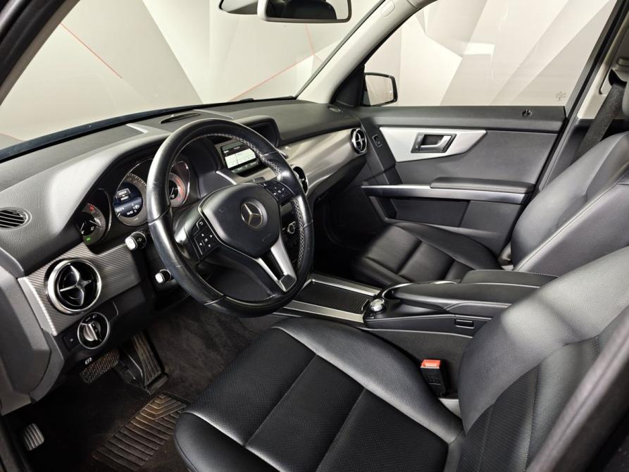 Mercedes-Benz GLK-Класс I (X204) Рестайлинг Москва  - изображение 19
