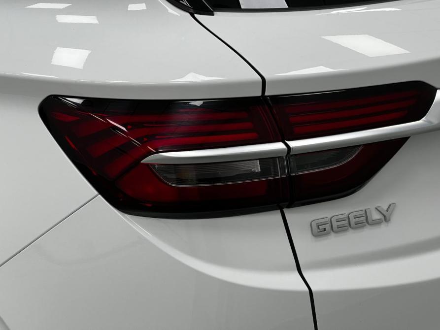 Geely Coolray I Казань  - изображение 8