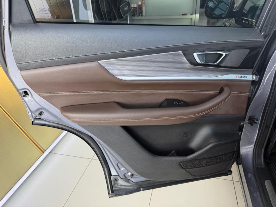 Chery Tiggo 8 Pro I Таганрог  - изображение 27