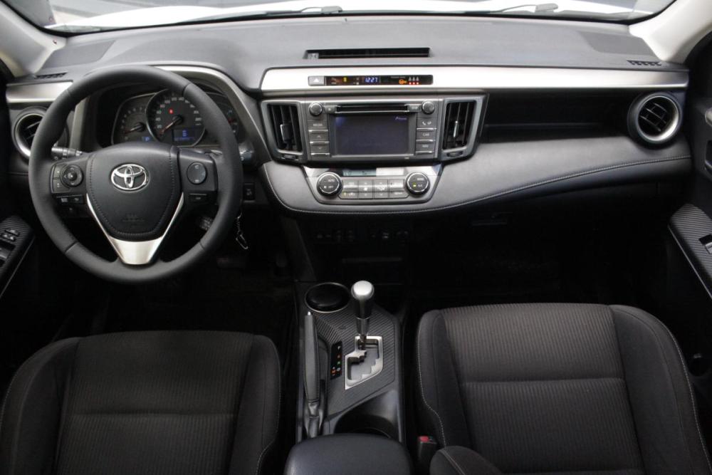 Toyota RAV4 IV (XA40) Брянск  - изображение 7