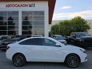 Lada (ВАЗ) Vesta I Нижнекамск  - изображение 31