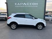 Hyundai Creta I Екатеринбург  - изображение 16