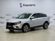 Lada (ВАЗ) Vesta I Ставрополь  - изображение 18