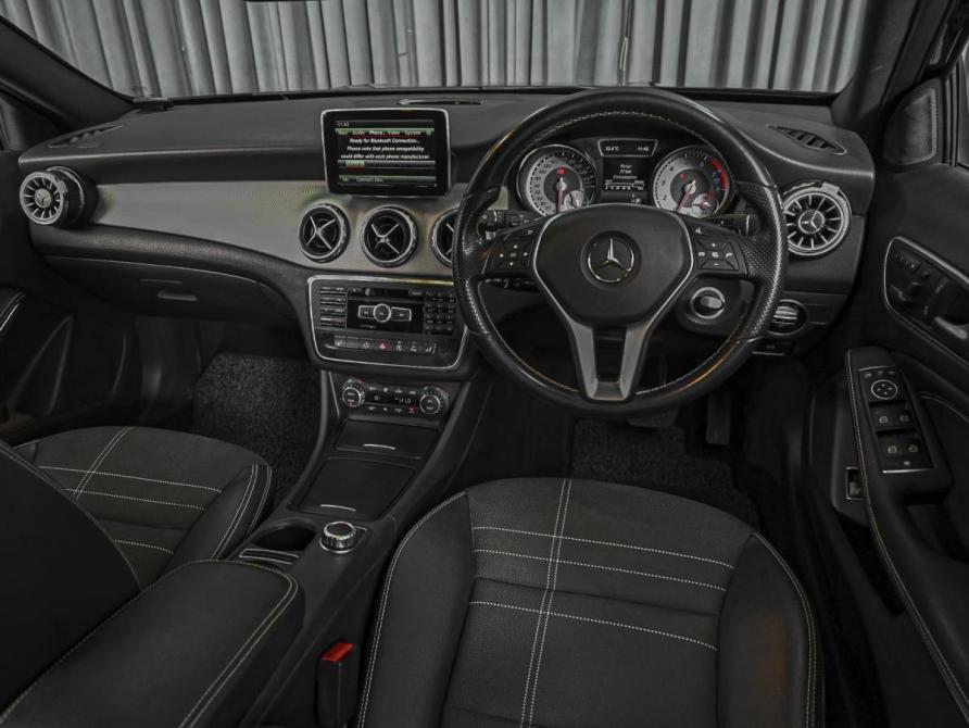 Mercedes-Benz GLA I (X156) Ставрополь  - изображение 6