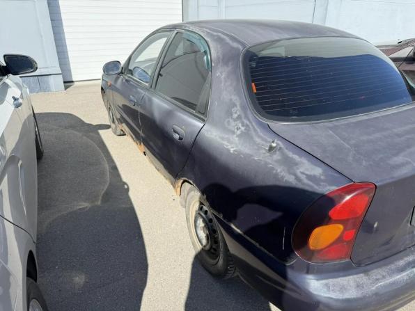 Chevrolet Lanos I с пробегом 2008 года, цена 45 000 рублей, 200000 км, седан, Автокод Объявления