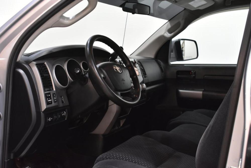 Toyota Tundra II Сургут  - изображение 14