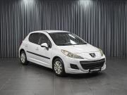 Peugeot 207 I Рестайлинг Ставрополь  - изображение 19
