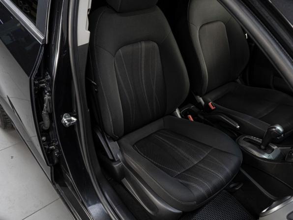Chevrolet Aveo II с пробегом 2012 года, цена 740 000 рублей, 87295 км, седан, Автокод Объявления