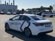 Omoda S5 GT Краснодар  - изображение 23