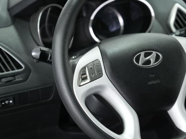 Hyundai ix35 I с пробегом 2010 года, цена 1 099 000 рублей, 311000 км, внедорожник, Автокод Объявления