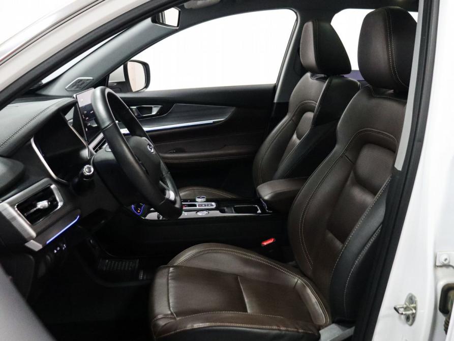 Chery Tiggo 8 Pro I Минеральные Воды  - изображение 8