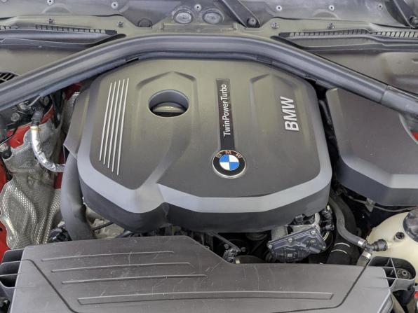 BMW 3 серии VI (F3x) Рестайлинг с пробегом 2016 года, цена 1 590 000 рублей, 147404 км, седан, Автокод Объявления