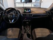 Mazda 3 III (BM) Чебоксары  - изображение 46