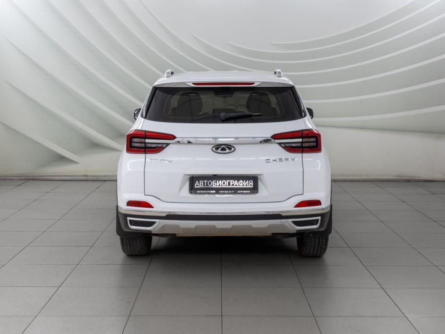 Chery Tiggo 4 I Рестайлинг Волгоград  - изображение 6